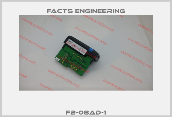 Facts Engineering-F2-08AD-1price