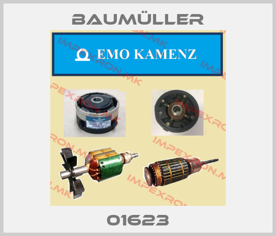 Baumüller Europe