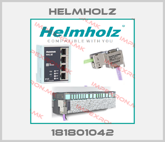 Helmholz Europe