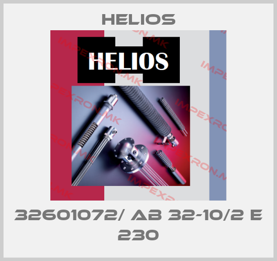 Helios Europe