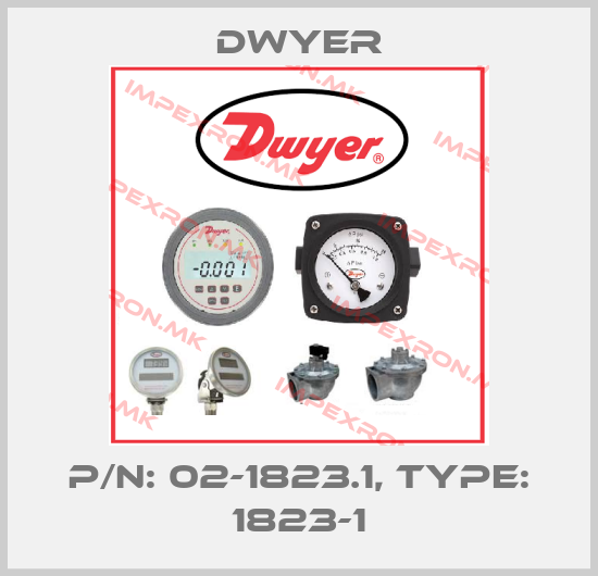 Dwyer Europe