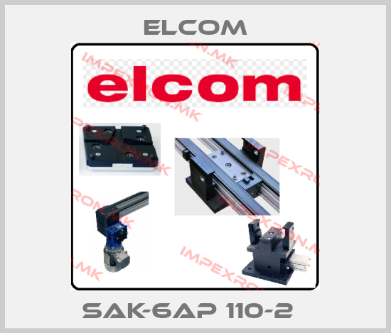 Elcom Europe