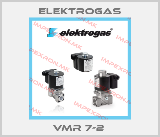 Elektrogas-VMR 7-2 price