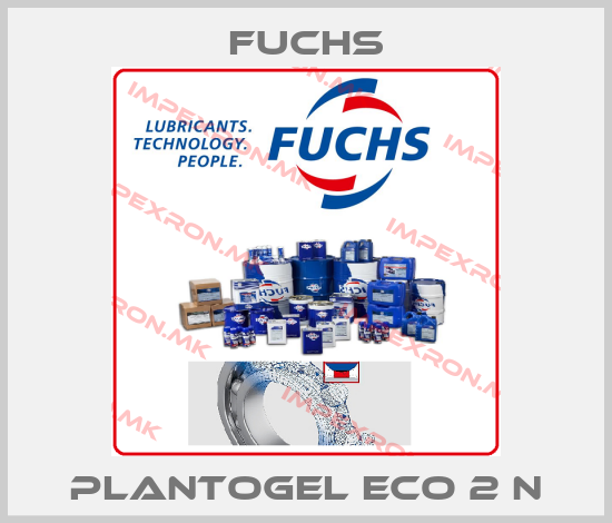 Fuchs Europe