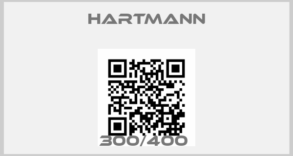 Hartmann Europe