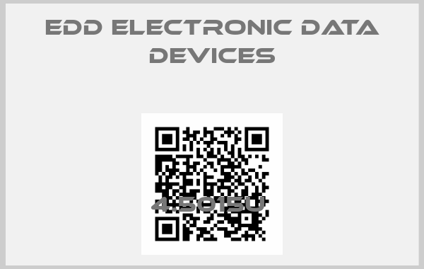 EDD Electronic Data Devices Europe