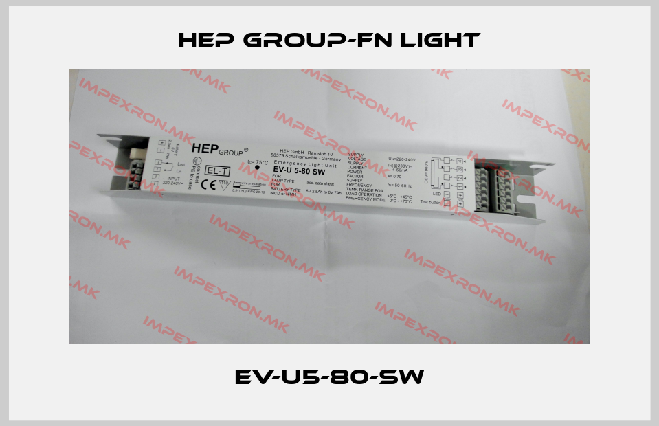 Hep group-FN LIGHT Europe