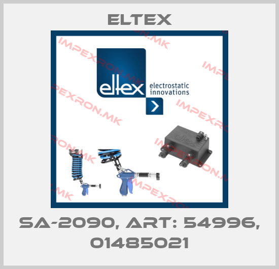 Eltex-SA-2090, Art: 54996, 01485021price