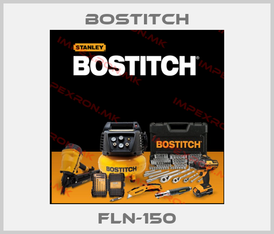 Bostitch-FLN-150price