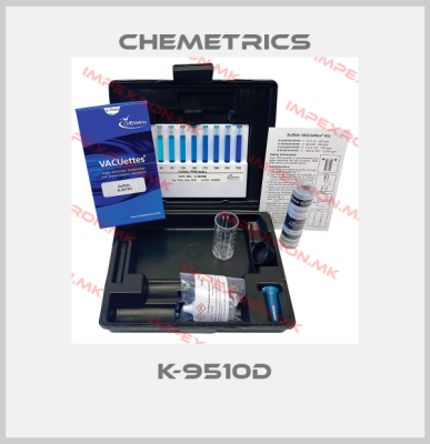 Chemetrics-K-9510Dprice