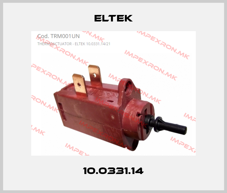 Eltek-10.0331.14price