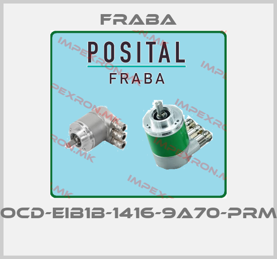 Fraba-OCD-EIB1B-1416-9A70-PRM price