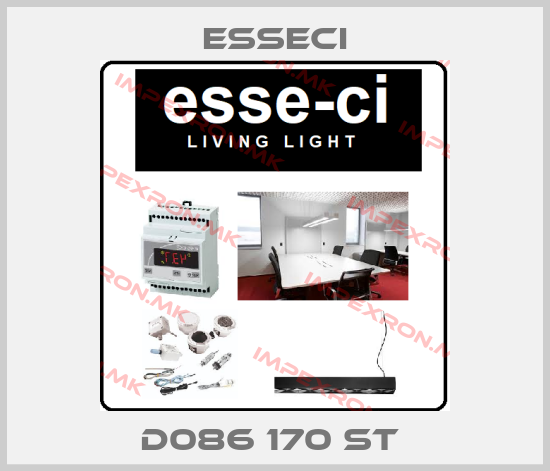 Esseci Europe