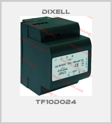 Dixell-TF10D024price