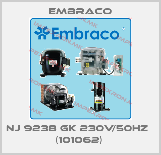 Embraco Europe