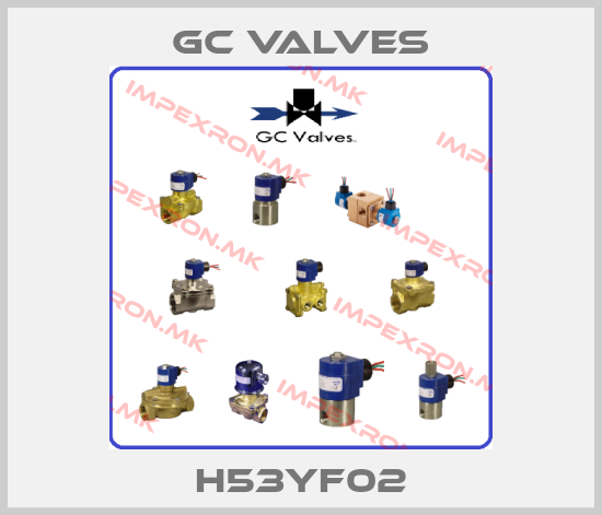 GC Valves Europe