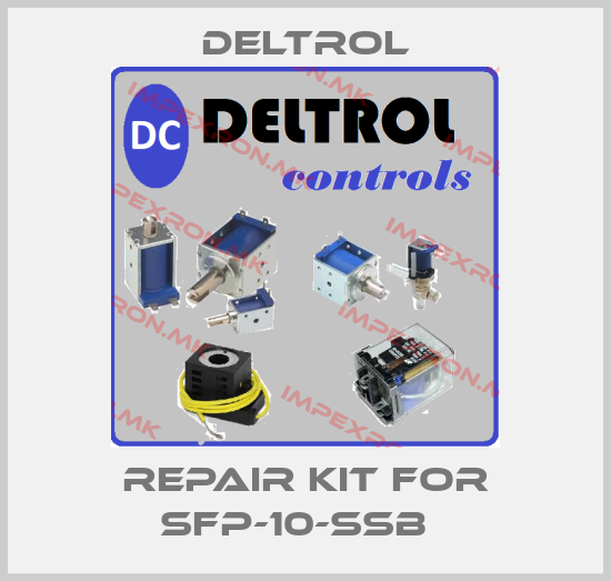 DELTROL Europe