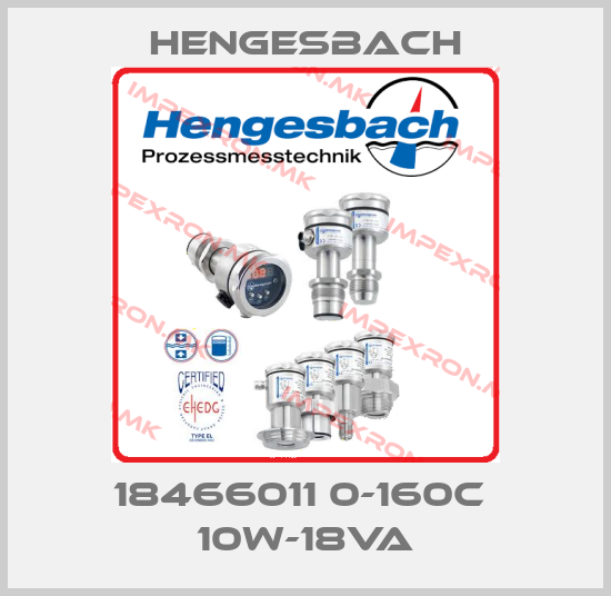 Hengesbach Europe