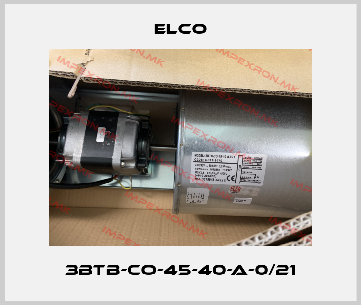 Elco-3BTB-CO-45-40-A-0/21price