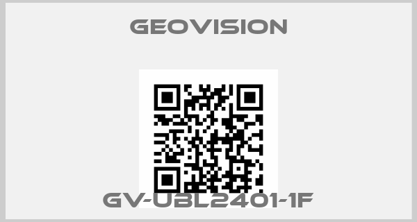 GeoVision Europe