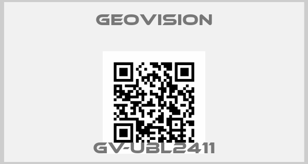 GeoVision Europe