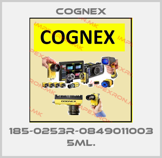 Cognex Europe