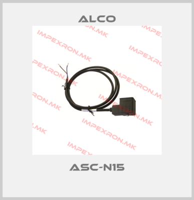 Alco-ASC-N15price