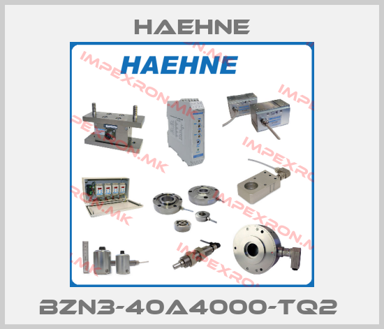 HAEHNE Europe