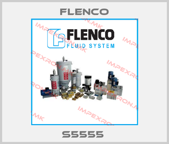 Flenco-S5555 price