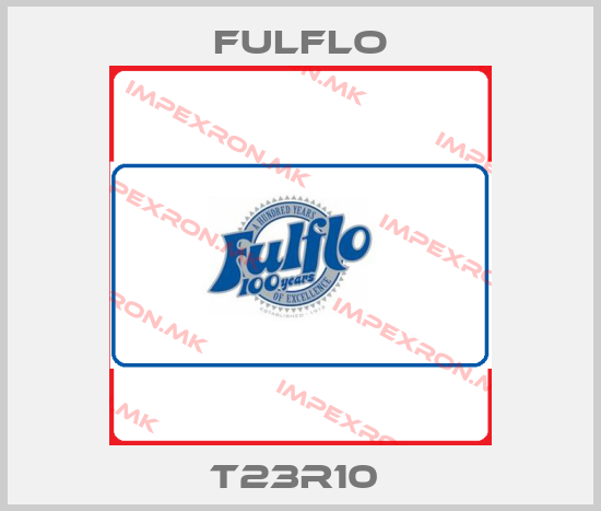 Fulflo Europe