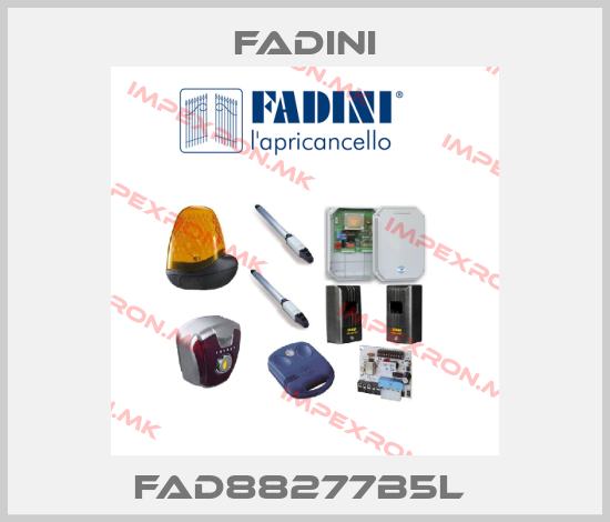 FADINI-fad88277B5L price