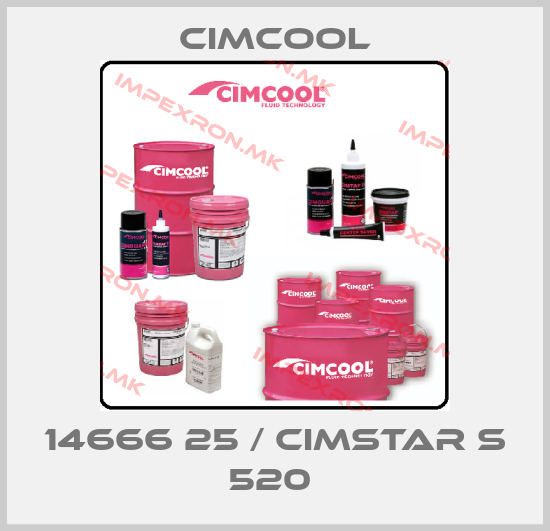 Cimcool Europe