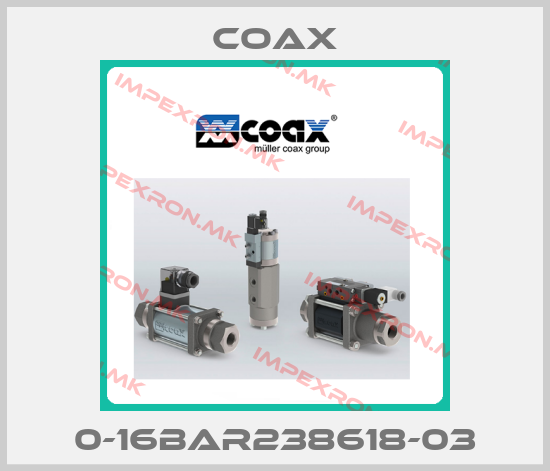 Coax Europe