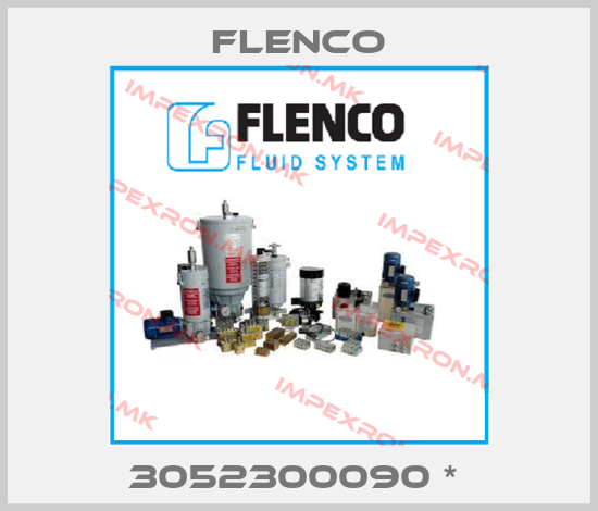 Flenco-3052300090 * price