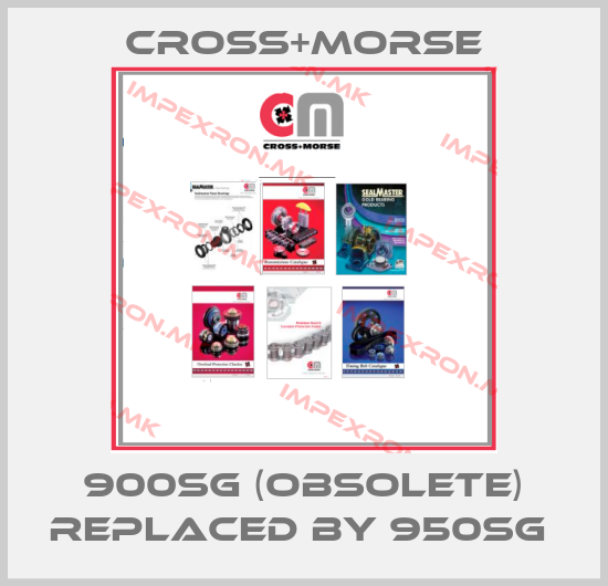 Cross+Morse Europe