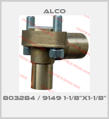 Alco-803284 / 9149 1-1/8"x1-1/8"price