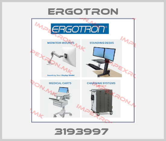 Ergotron Europe