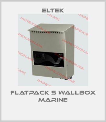 Eltek-Flatpack S Wallbox marineprice