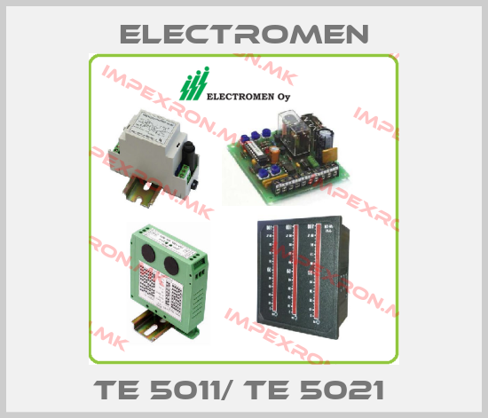 Electromen Europe