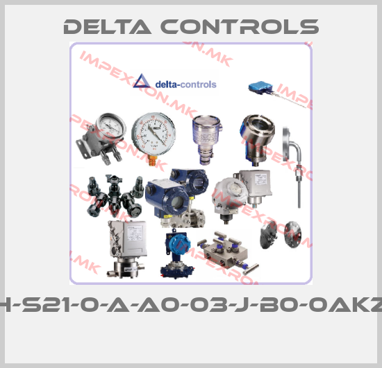 Delta Controls Europe