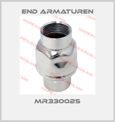 End Armaturen-MR330025price