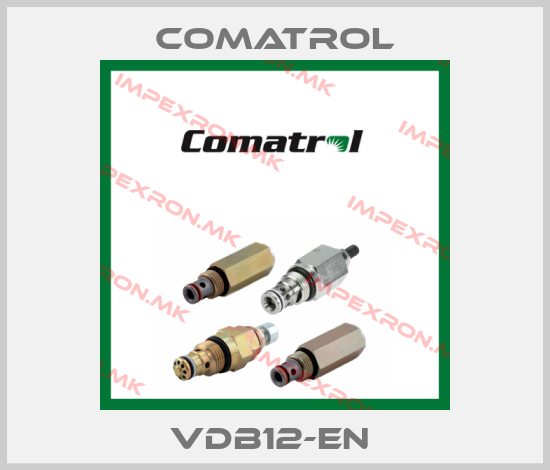 Comatrol-VDB12-EN price