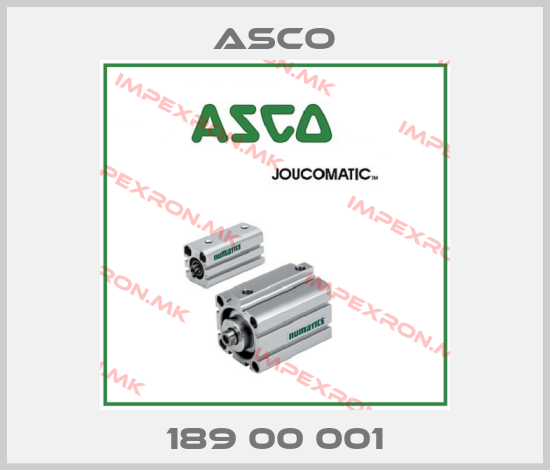 Asco-189 00 001price