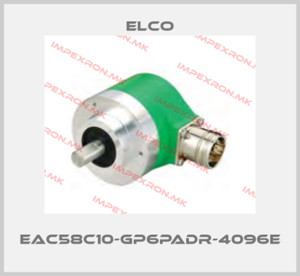 Elco-EAC58C10-GP6PADR-4096Eprice