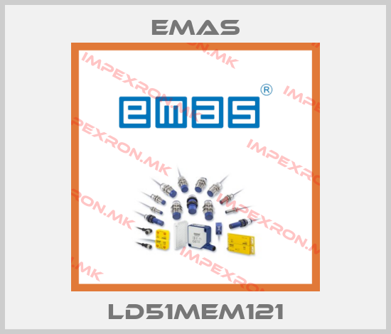 Emas-LD51MEM121price