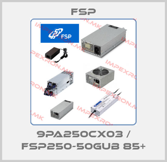 Fsp Europe