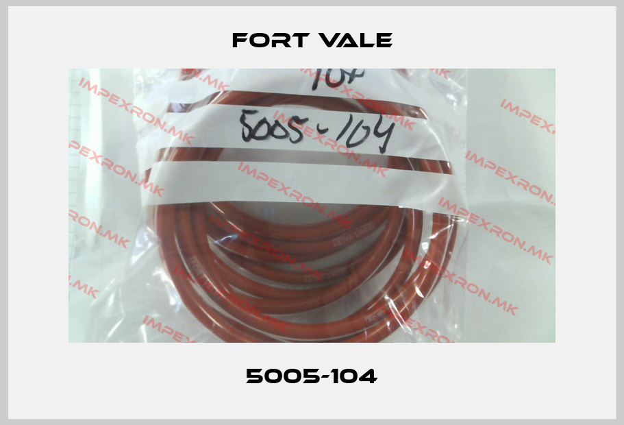 Fort Vale-5005-104price