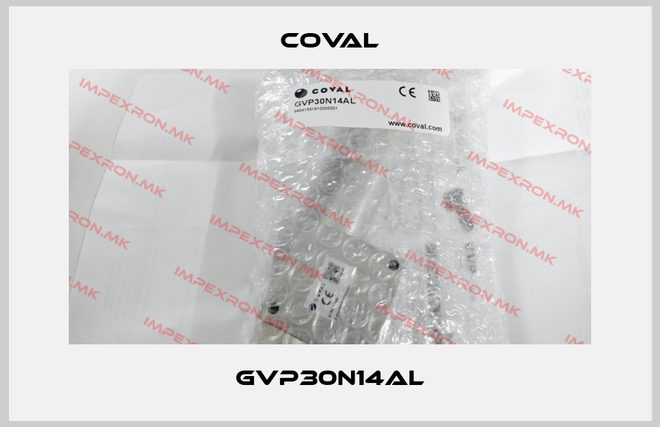 Coval-GVP30N14ALprice