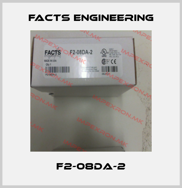 Facts Engineering Europe