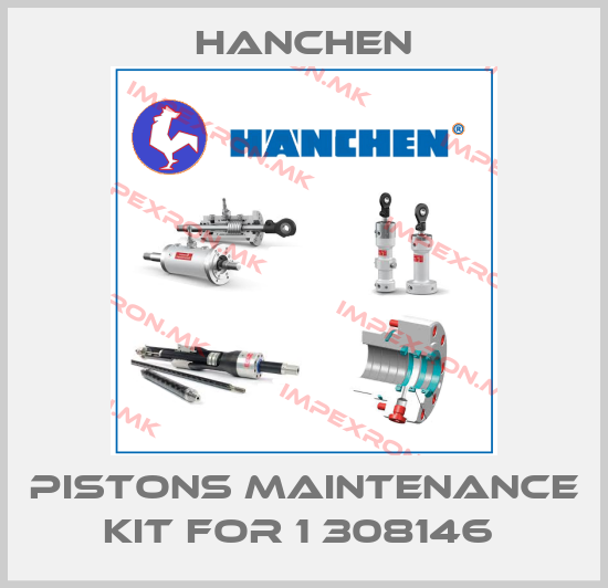 Hanchen Europe